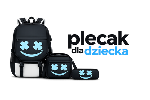 plecakdladziecka